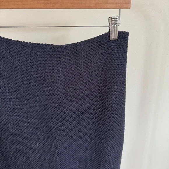 St. John Wood Blend Pencil Skirt Knee-Length